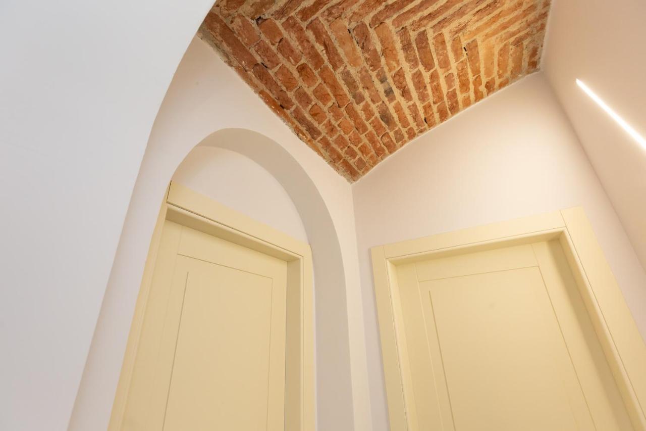 B&B Torino Arcuri ภายนอก รูปภาพ