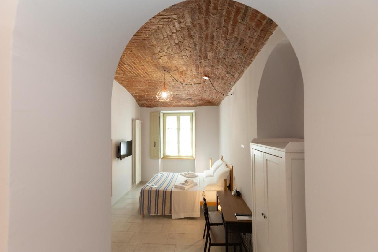 B&B Torino Arcuri ภายนอก รูปภาพ