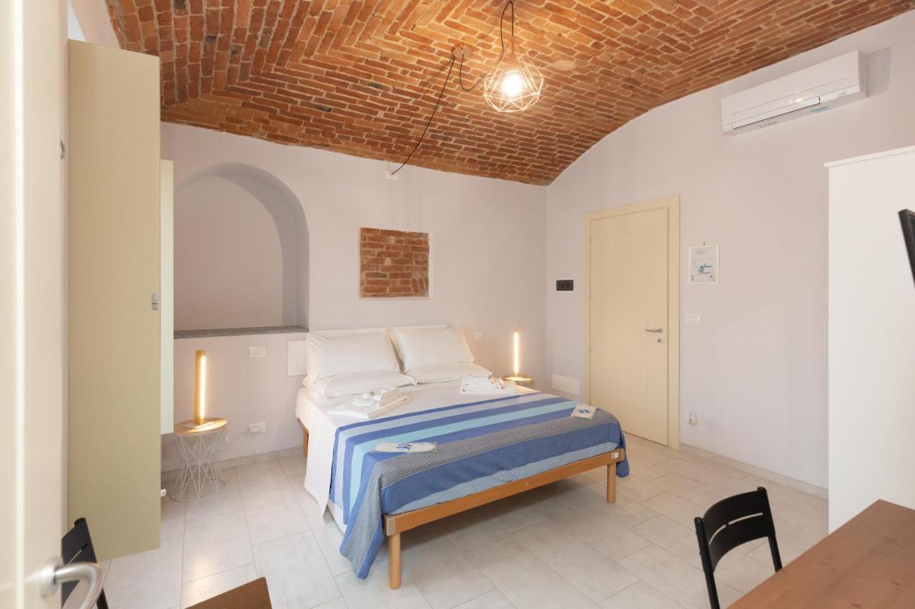 B&B Torino Arcuri ภายนอก รูปภาพ