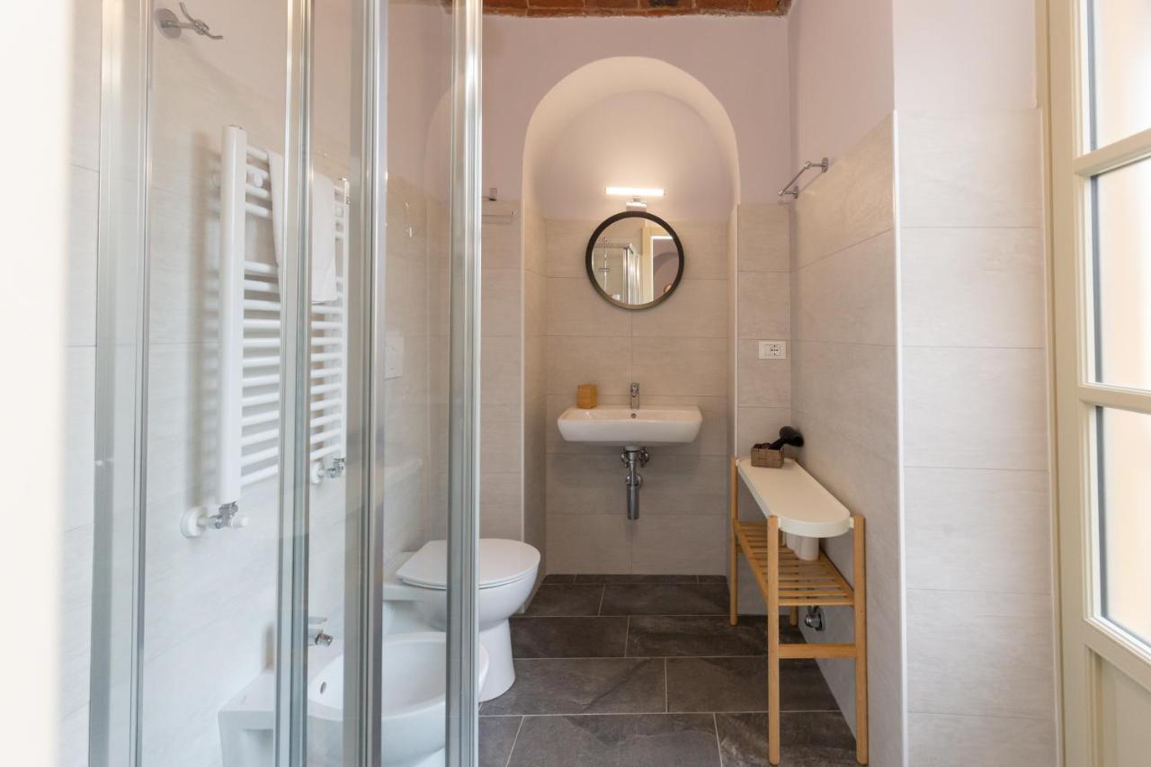 B&B Torino Arcuri ภายนอก รูปภาพ