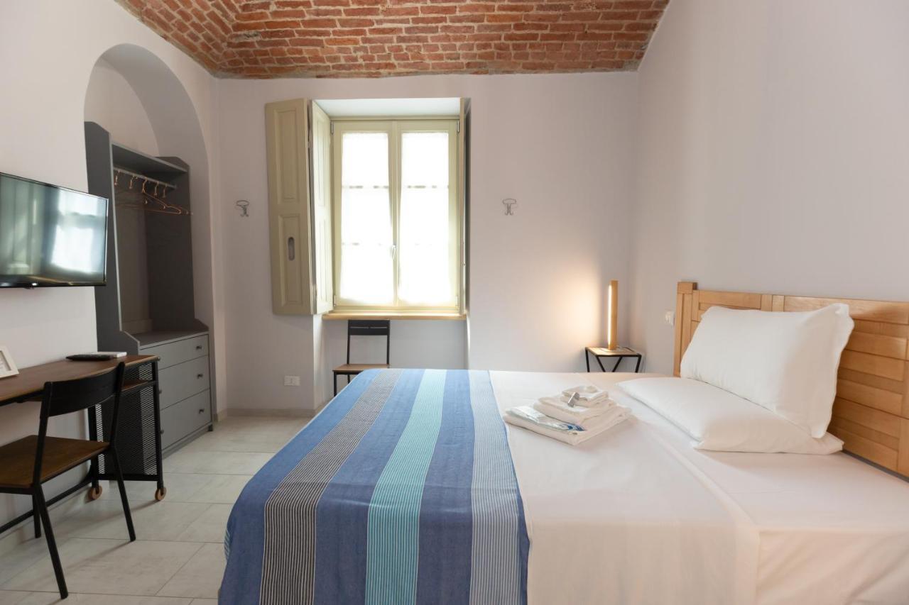 B&B Torino Arcuri ภายนอก รูปภาพ