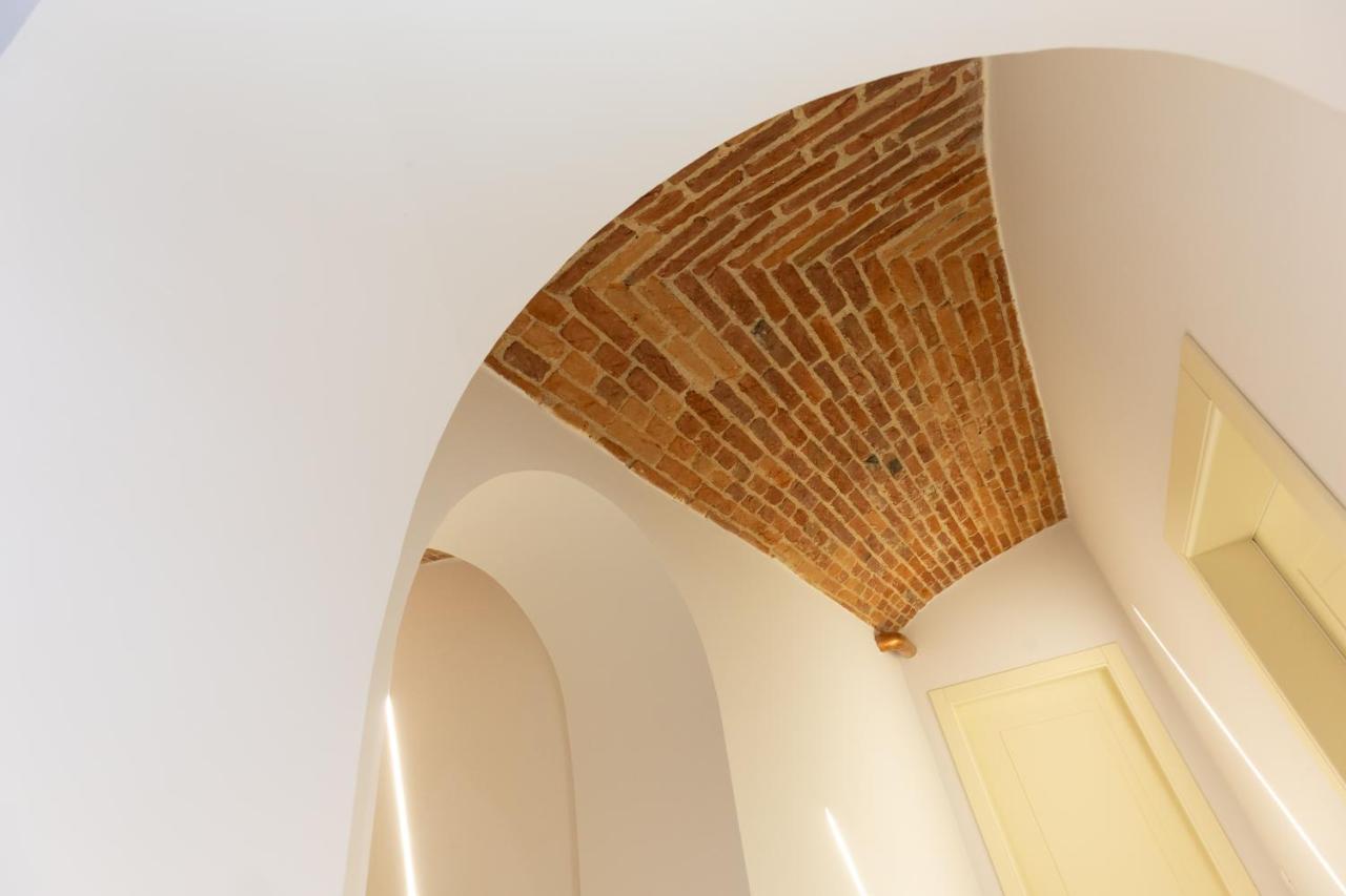 B&B Torino Arcuri ภายนอก รูปภาพ