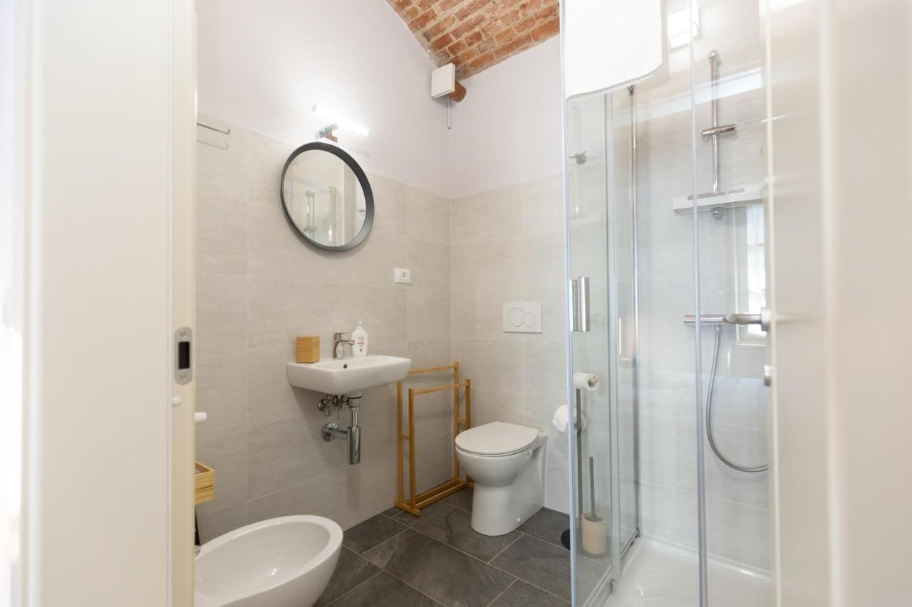 B&B Torino Arcuri ภายนอก รูปภาพ