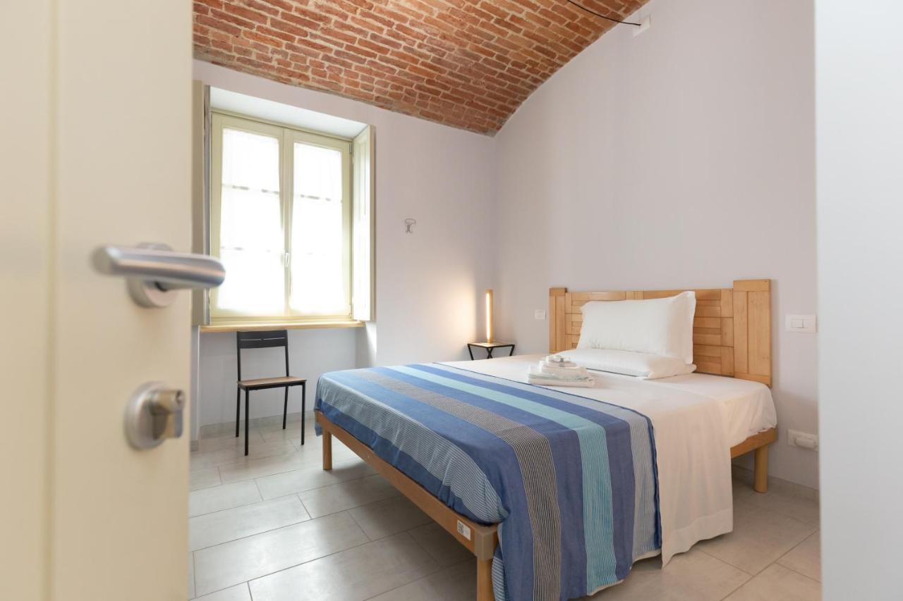 B&B Torino Arcuri ภายนอก รูปภาพ