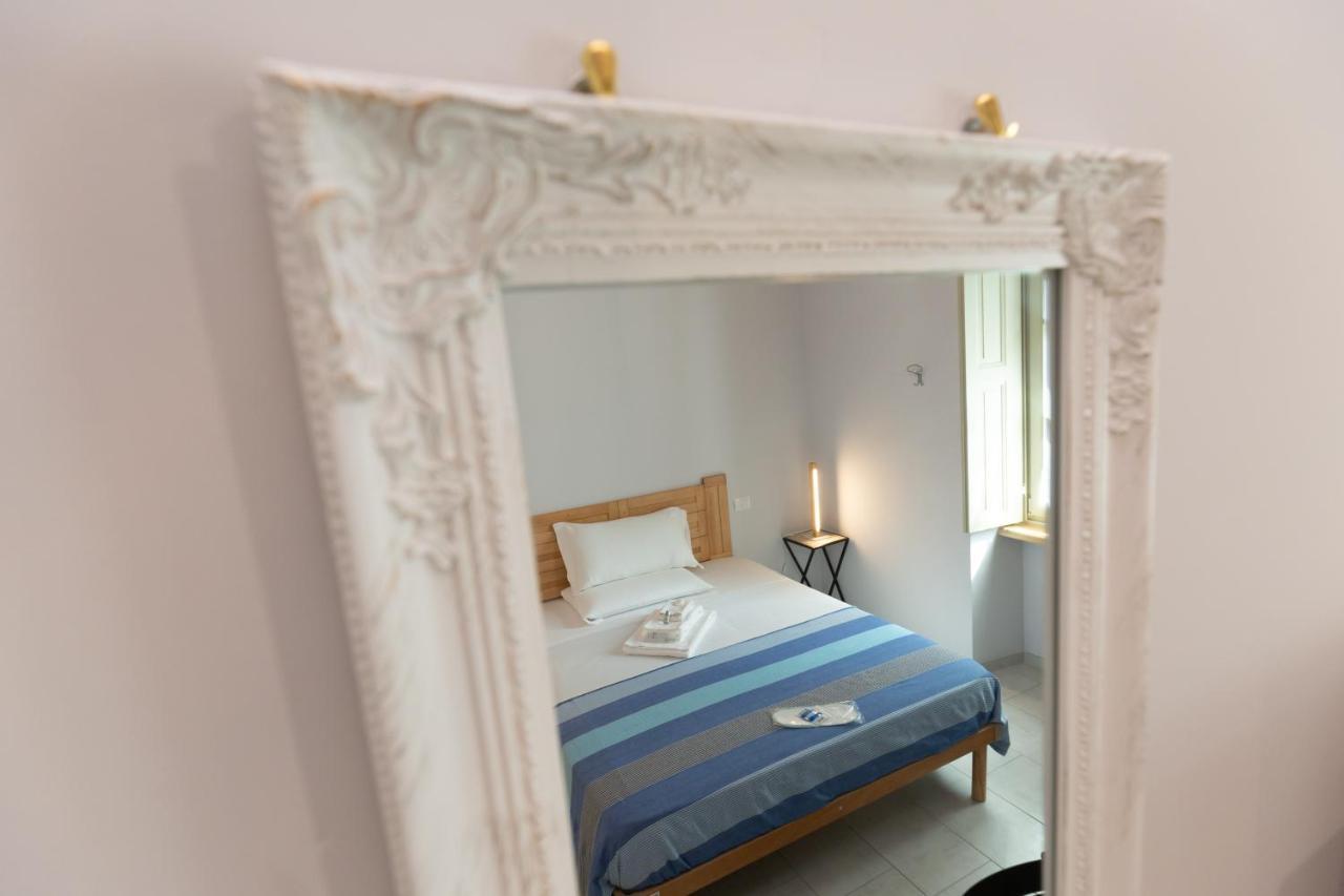 B&B Torino Arcuri ภายนอก รูปภาพ