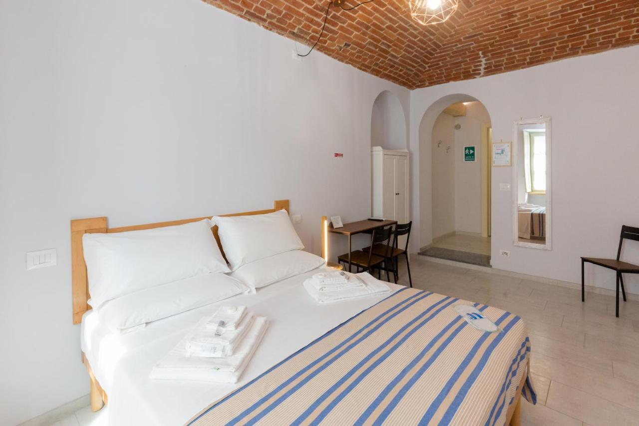 B&B Torino Arcuri ภายนอก รูปภาพ