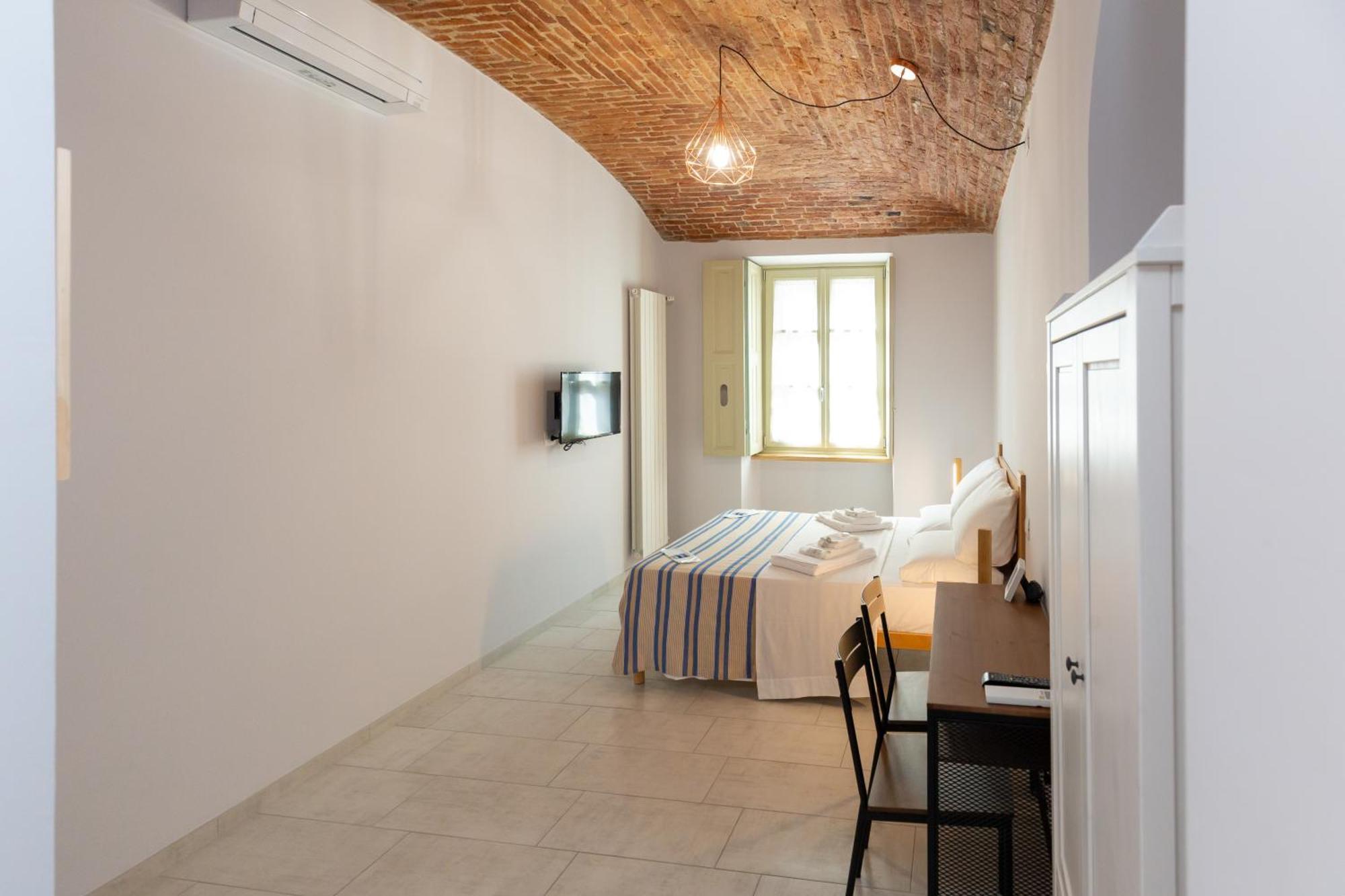B&B Torino Arcuri ห้อง รูปภาพ