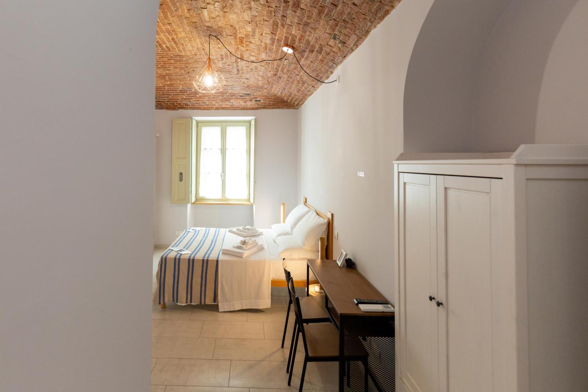 B&B Torino Arcuri ห้อง รูปภาพ
