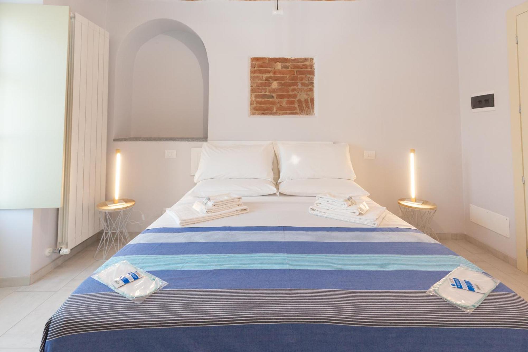 B&B Torino Arcuri ห้อง รูปภาพ